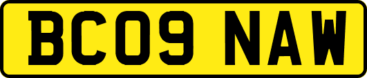 BC09NAW