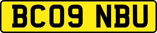 BC09NBU