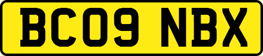 BC09NBX