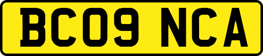 BC09NCA