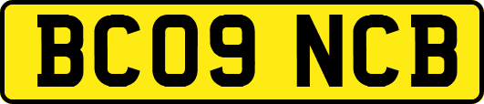 BC09NCB