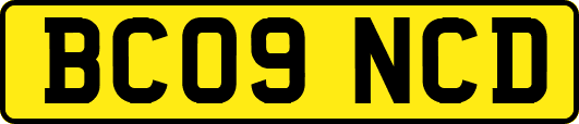 BC09NCD