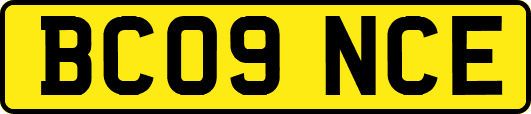 BC09NCE