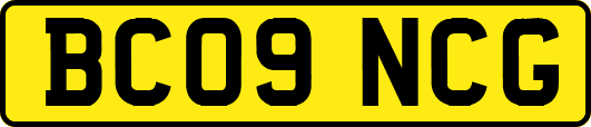 BC09NCG