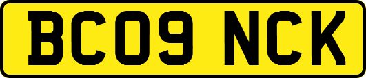 BC09NCK