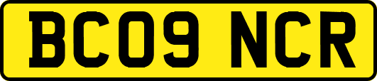 BC09NCR