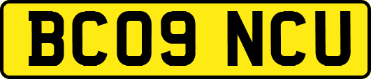 BC09NCU