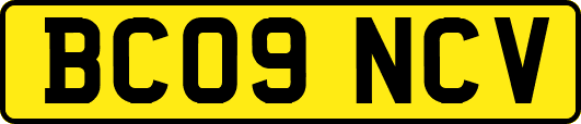 BC09NCV