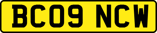 BC09NCW