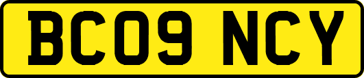 BC09NCY