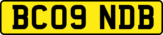 BC09NDB