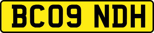 BC09NDH