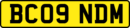 BC09NDM