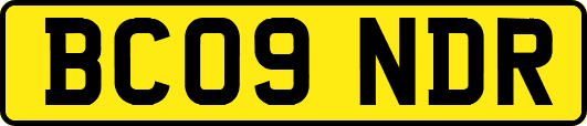BC09NDR