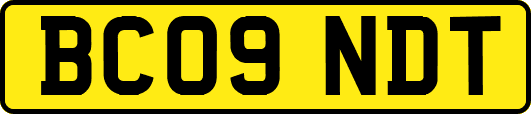 BC09NDT