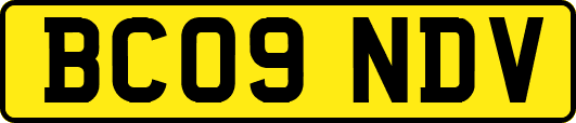 BC09NDV
