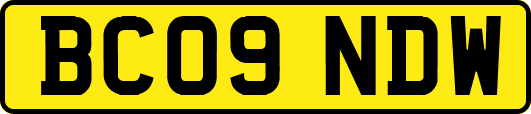 BC09NDW