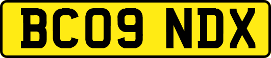BC09NDX