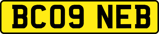 BC09NEB