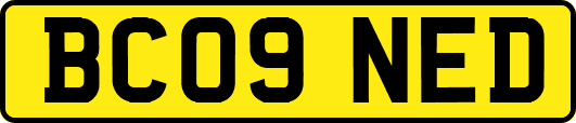 BC09NED