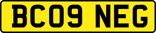BC09NEG