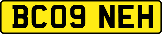 BC09NEH