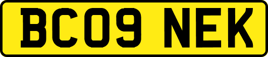 BC09NEK