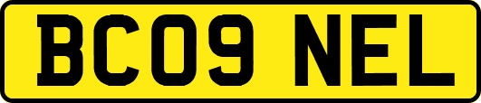 BC09NEL