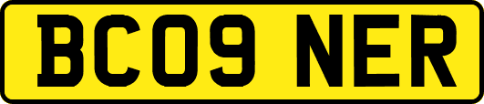 BC09NER