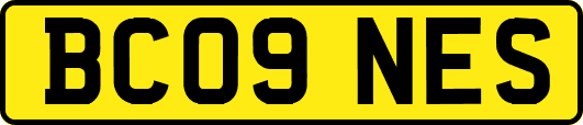 BC09NES