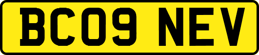 BC09NEV