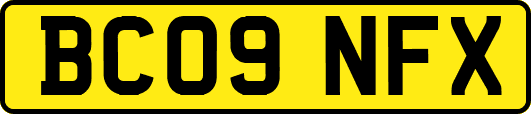 BC09NFX