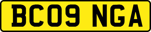 BC09NGA
