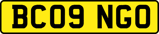 BC09NGO