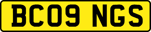 BC09NGS