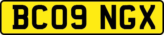 BC09NGX