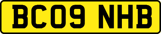 BC09NHB