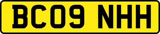 BC09NHH