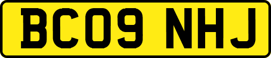 BC09NHJ