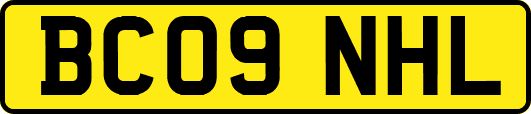 BC09NHL