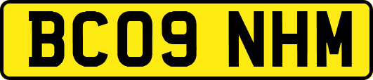 BC09NHM