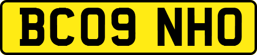 BC09NHO