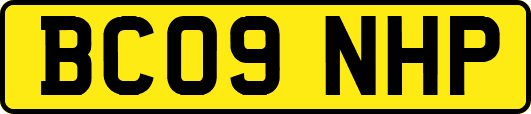 BC09NHP