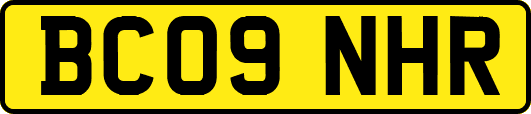 BC09NHR
