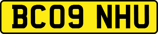 BC09NHU