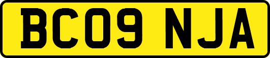 BC09NJA