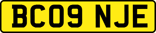 BC09NJE