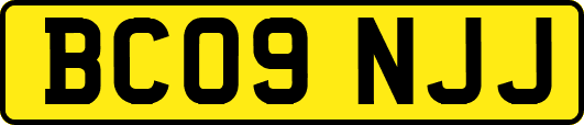 BC09NJJ