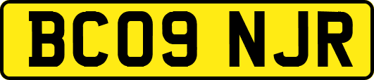 BC09NJR