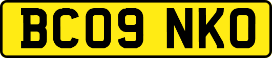 BC09NKO